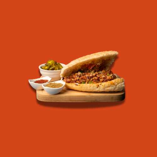 Kokoreç