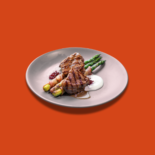 Steak
