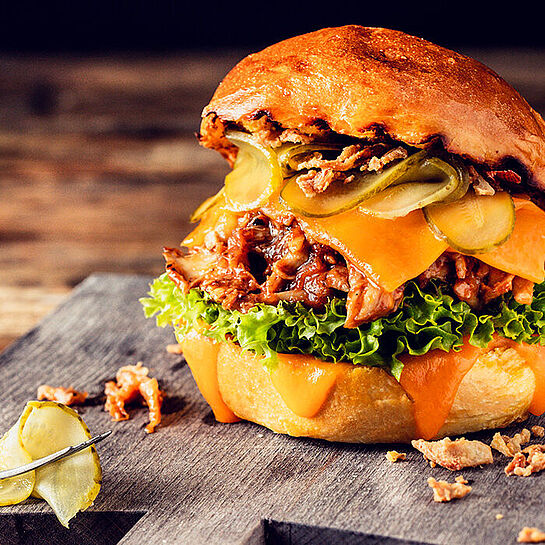 Burger