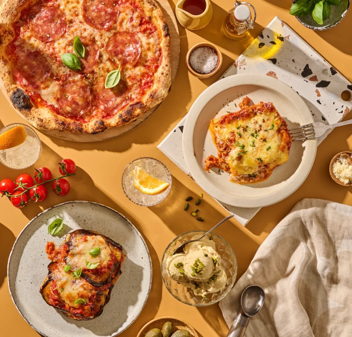Pizza